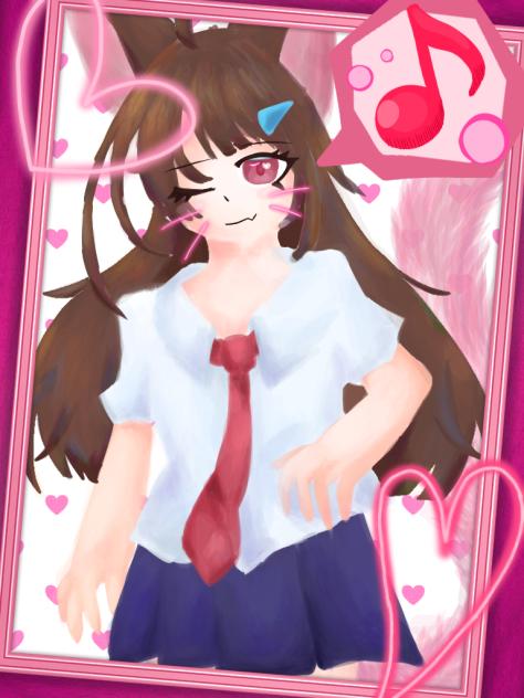 😺♪♡