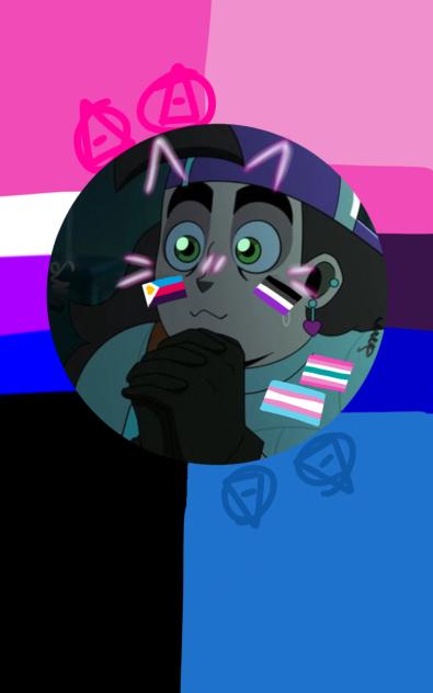 My new PFP!
