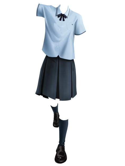 school uniform