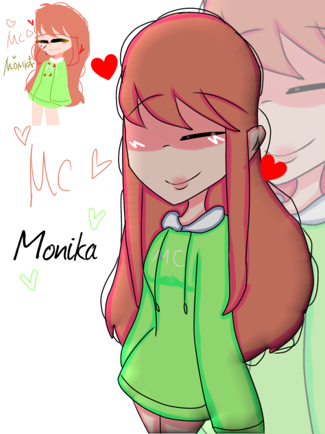 Monika