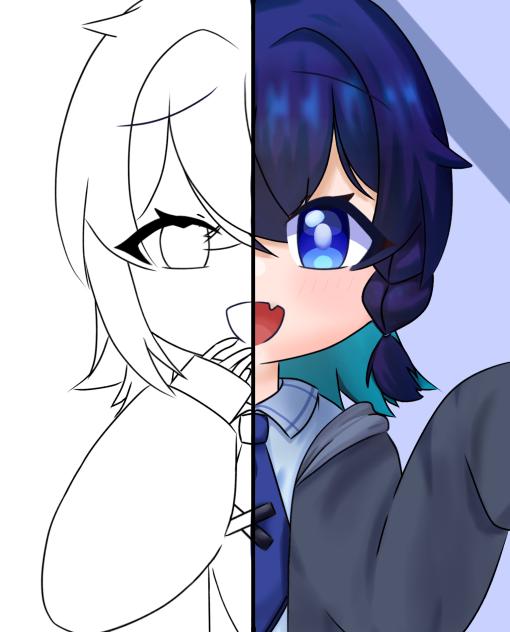 合作しましょ！