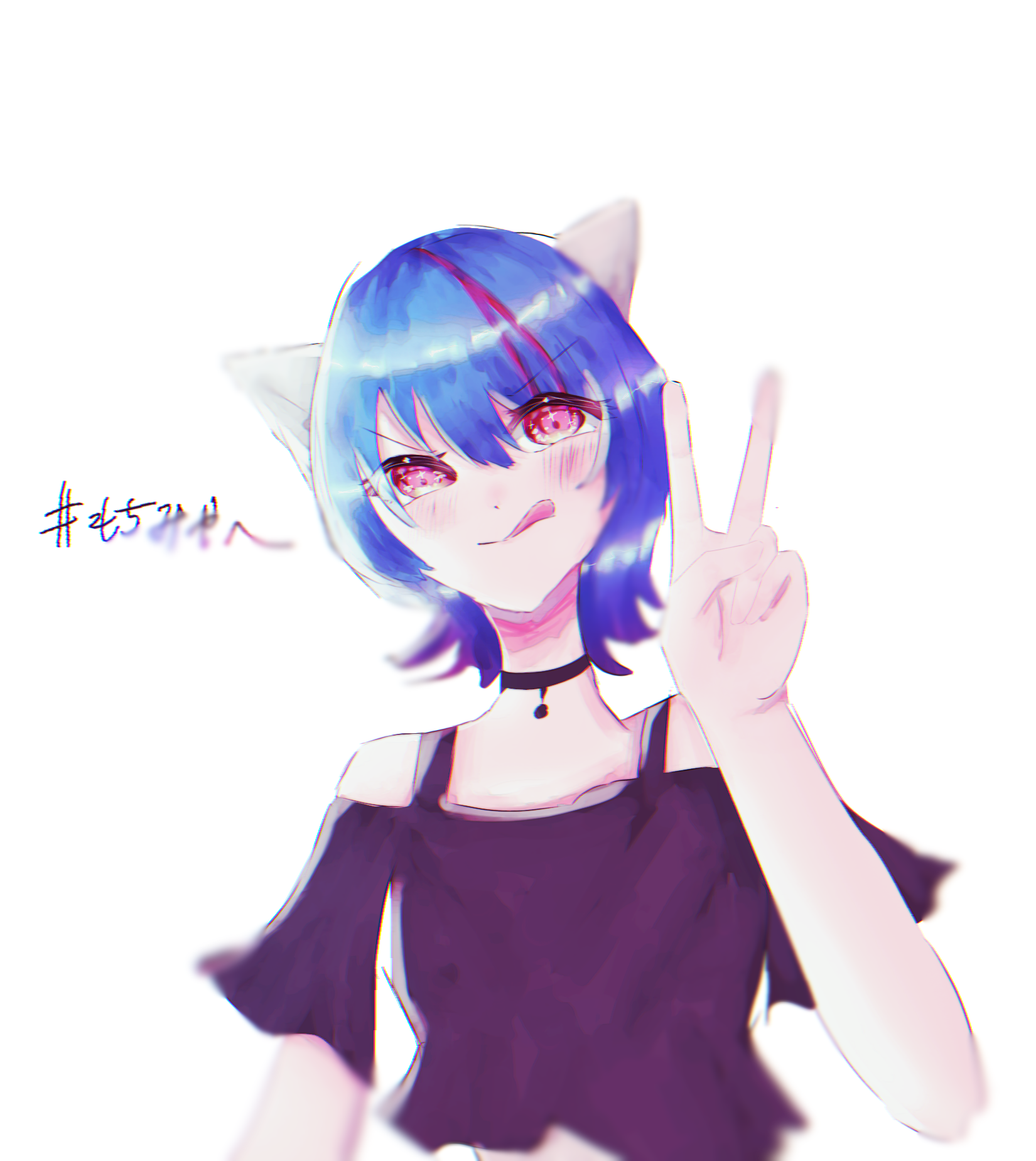 リク5もちもちみや様 - ibisPaint