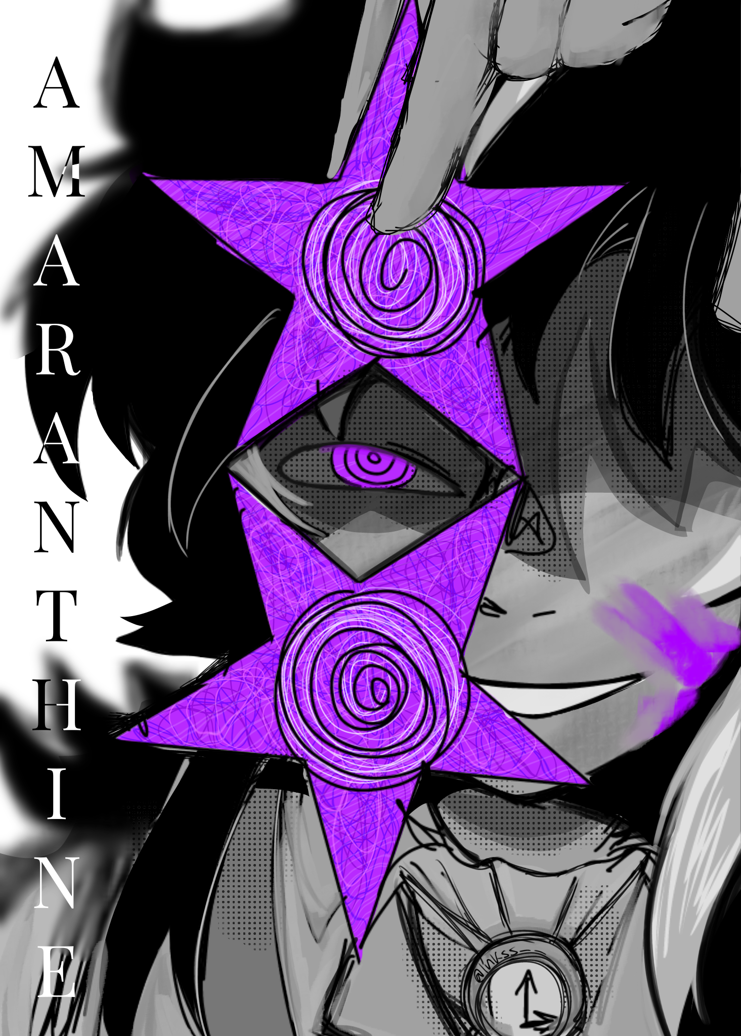 Original Character - ibisPaint