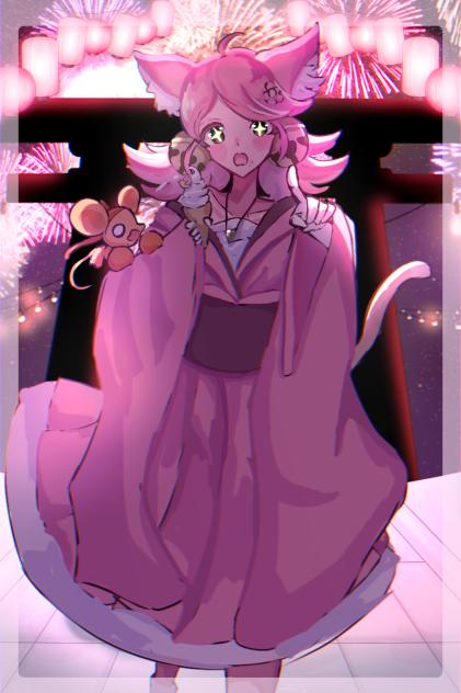 みてみてッ！！