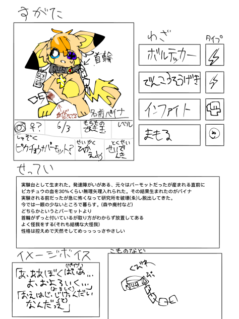 結構速攻でやった