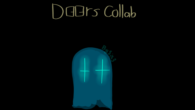 Collab doors by me