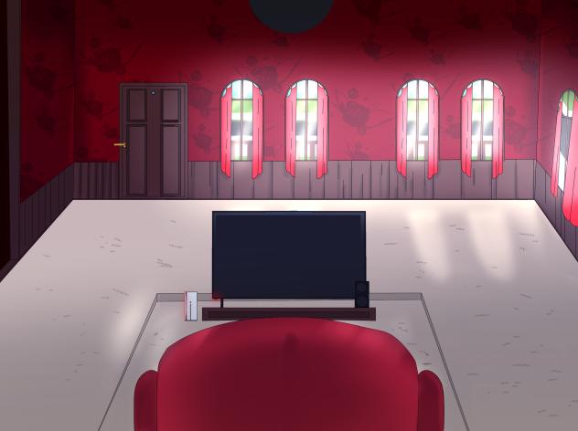 Sams living room 👂