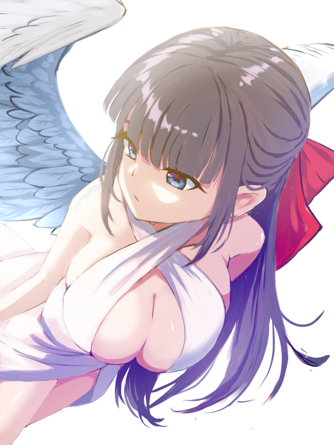 女神