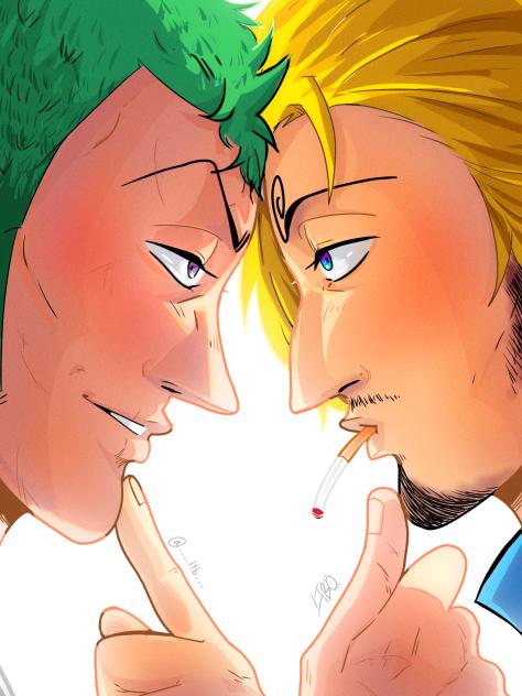 Zosan 💚💛