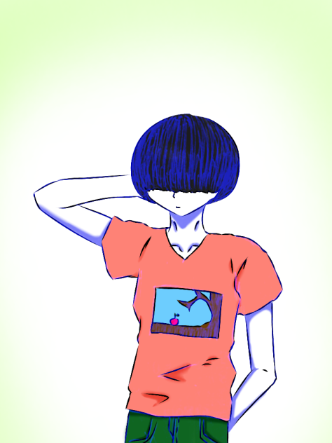 Tシャツ