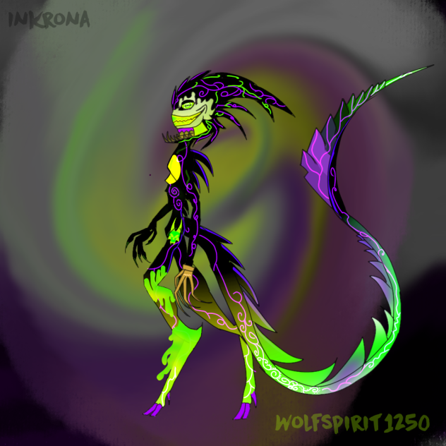 Inkrona