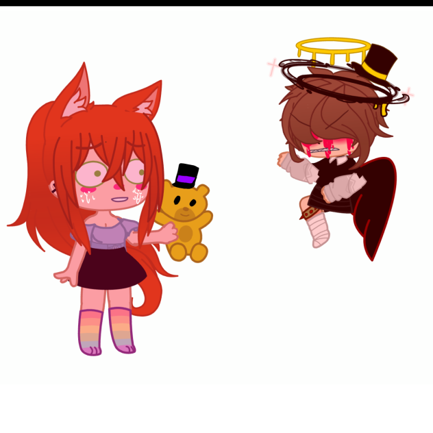 Annie your in more trouble
