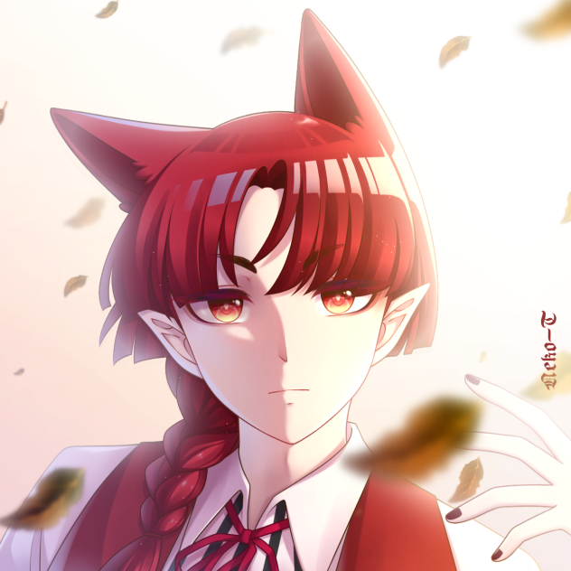 Opera-speedpaint-ibis drawing