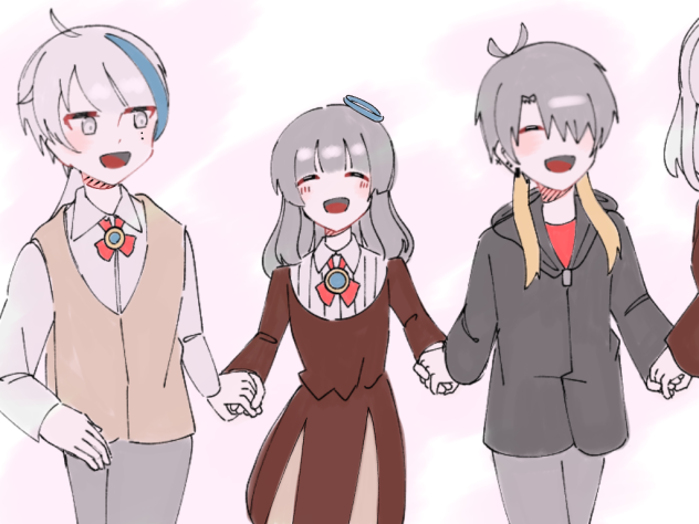 創作兄妹