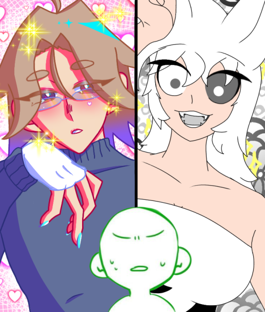 Collab 24 - ibisPaint