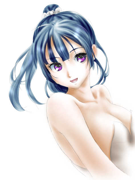 ❤️緊急登板‼️ -Rough Ver.-