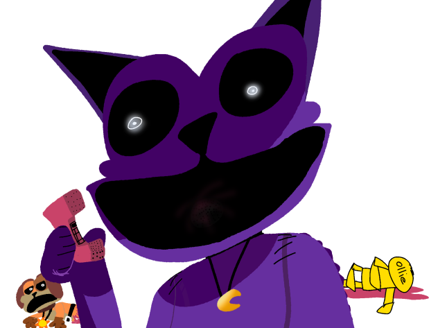 theory on how catnap communicated w us