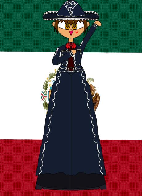 🇲🇽¡¡VIVA MÉXICO!!🇲🇽