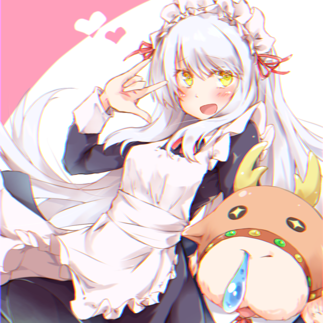 メイドイヴ