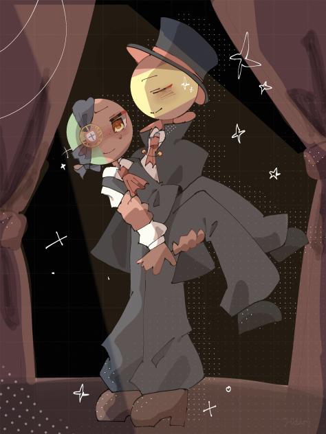 🇪🇸🇵🇹 - ibisPaint