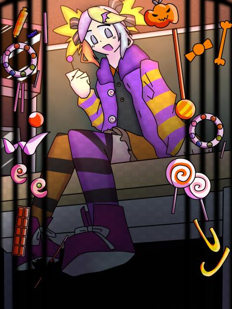 happy halloween!!!