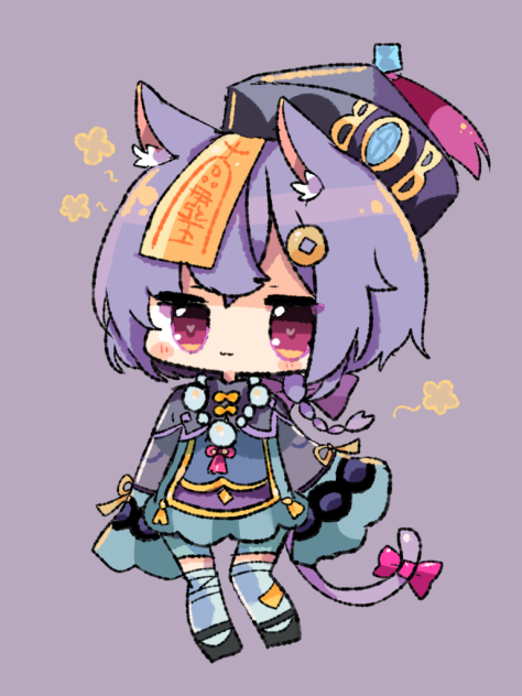 ねこ七七ちゃん