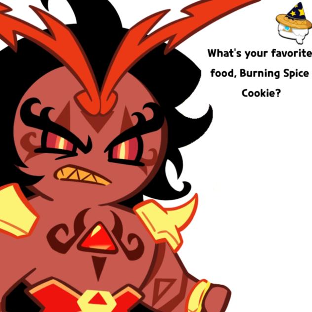 Cookie Run Kingdom Meme #10