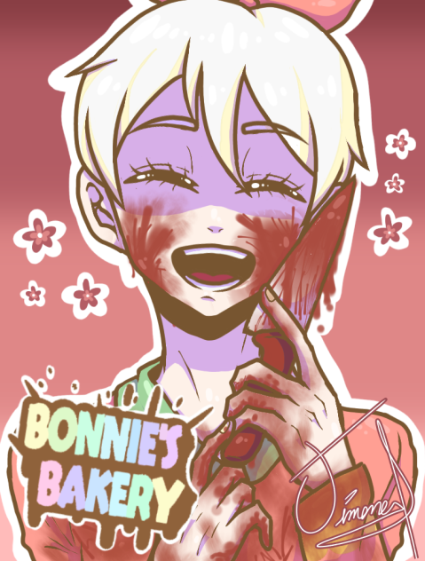 Bonnie's Bakery