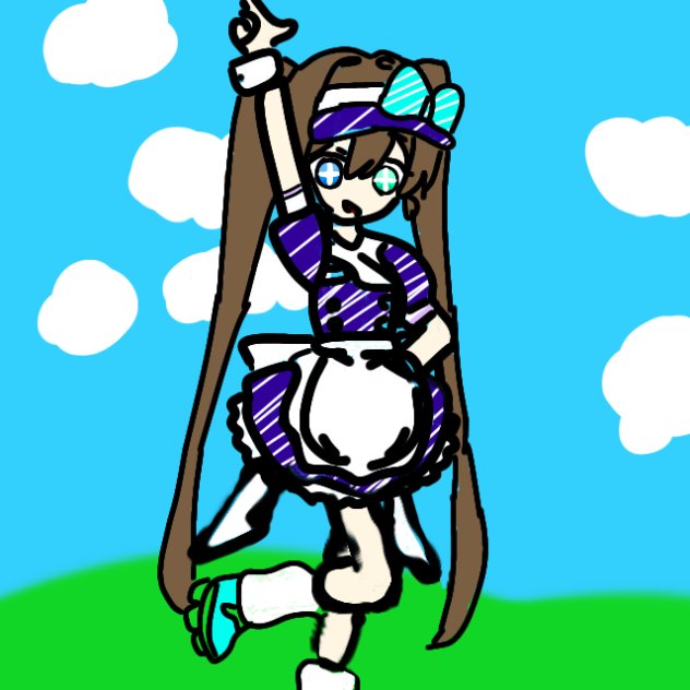 メズマライダー