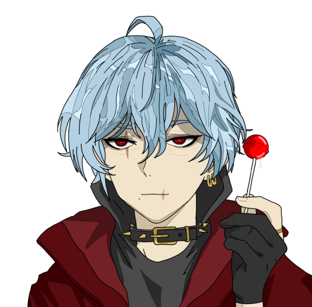 Tomura Shigaraki