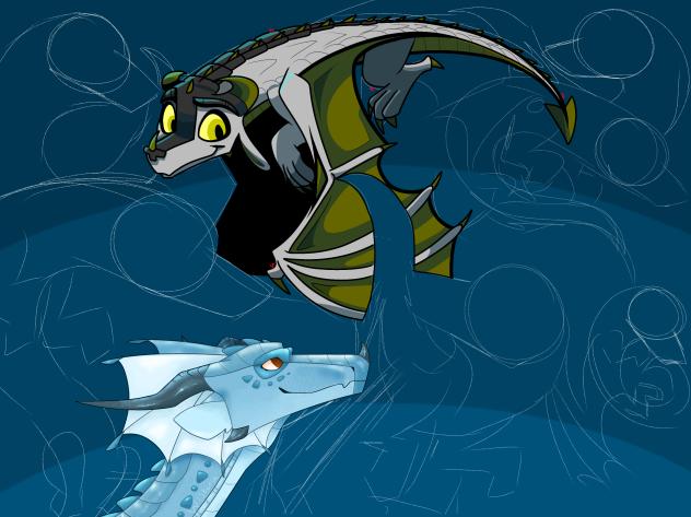 Very Skibidi Collab 🗿✨️