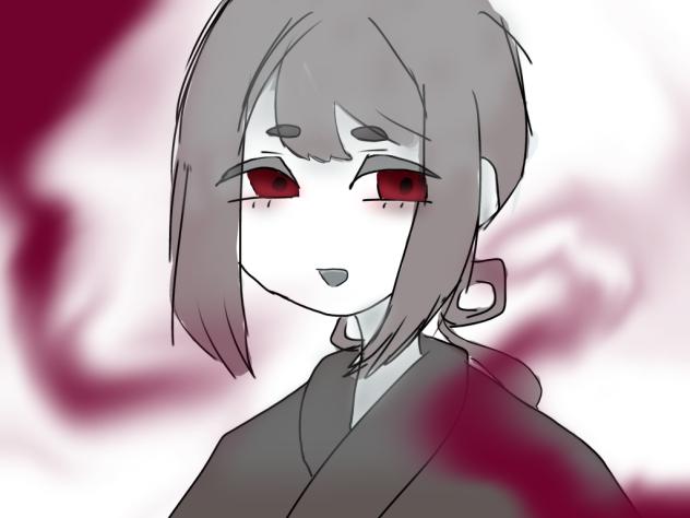 お姉ちゃん(次女)