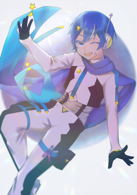 マジミラKAITO