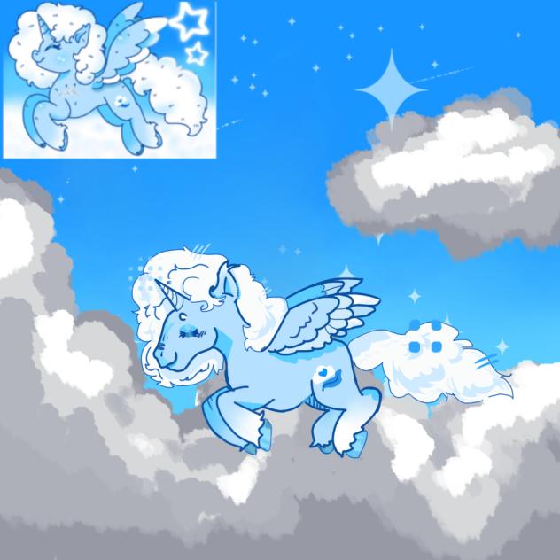 #FallencloudDTIYS!!