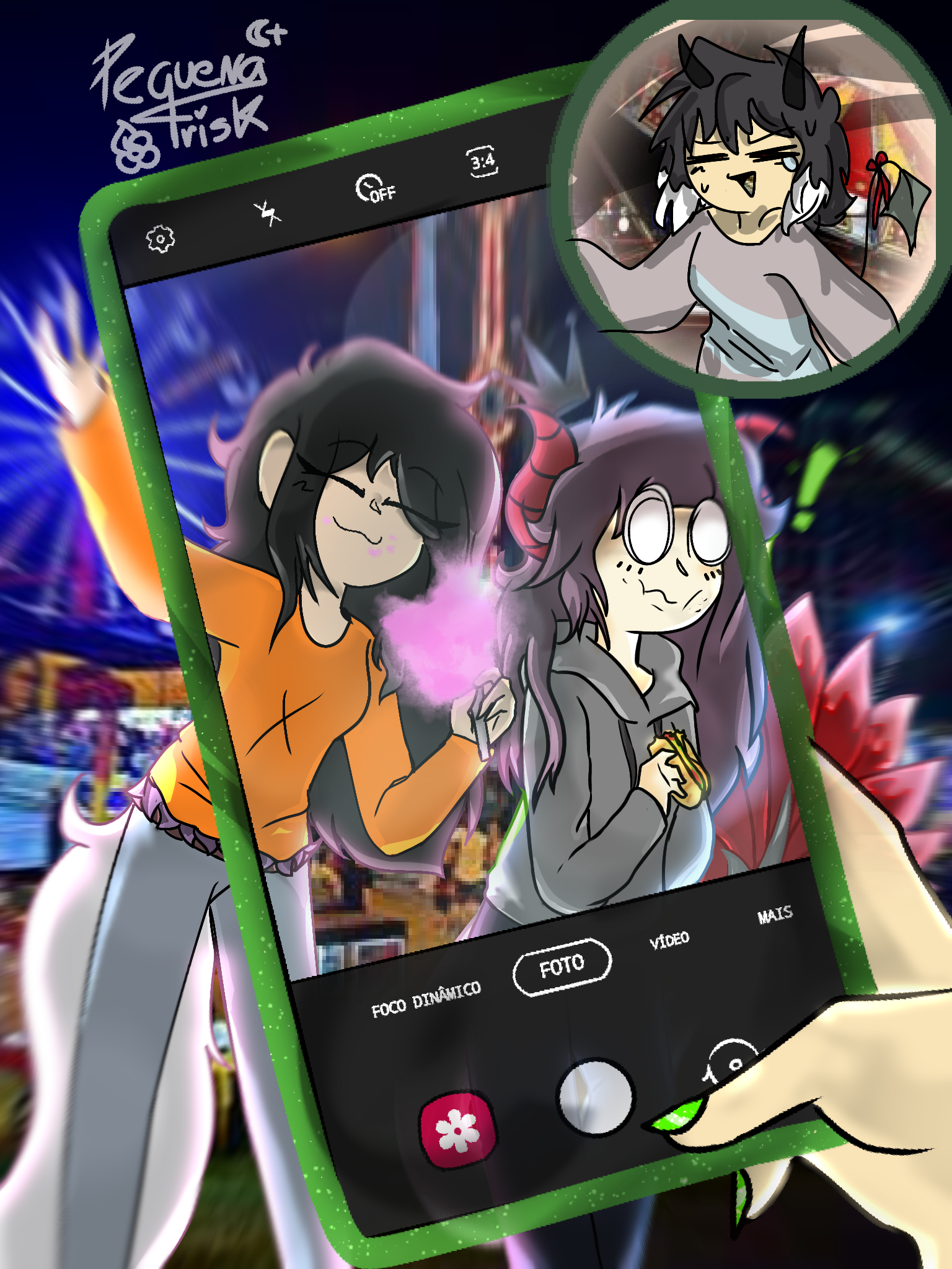 545 Sem Título - ibisPaint
