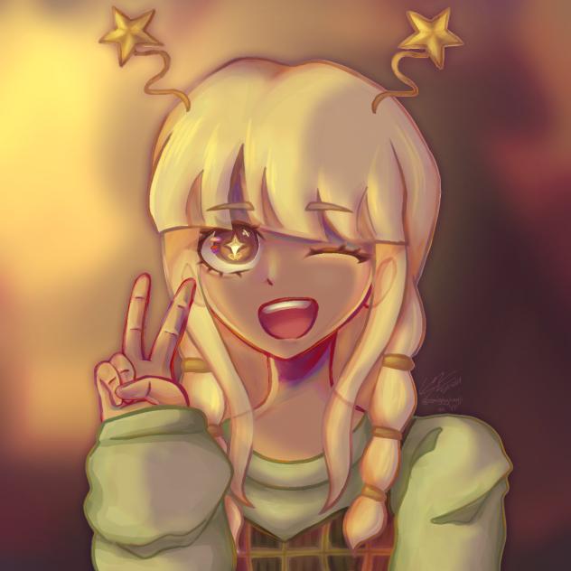 Evelynnn!