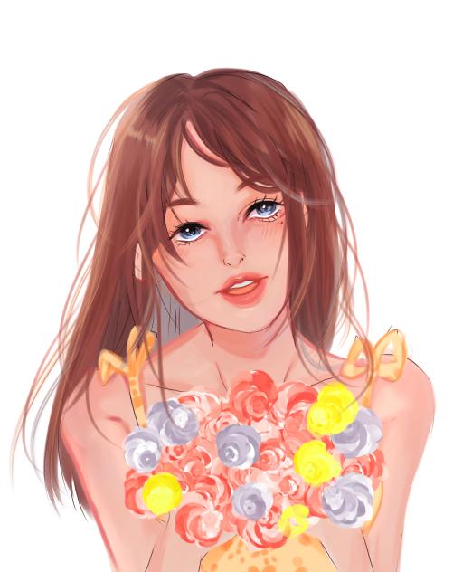 flowers 🌸