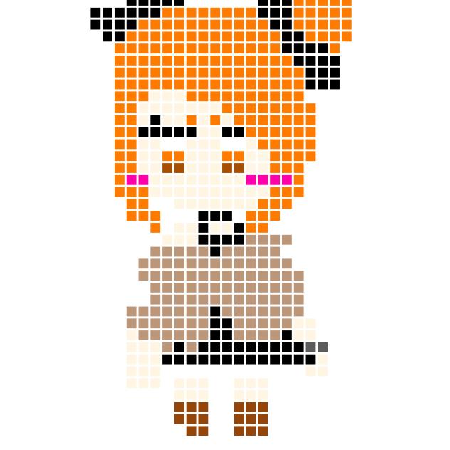 ドットくろまめch