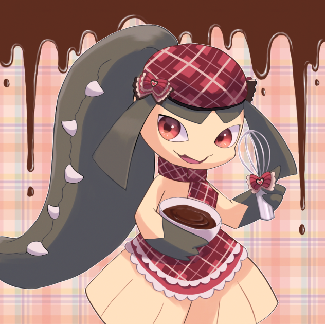 クチート🍫