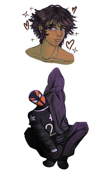 🕷️miranha