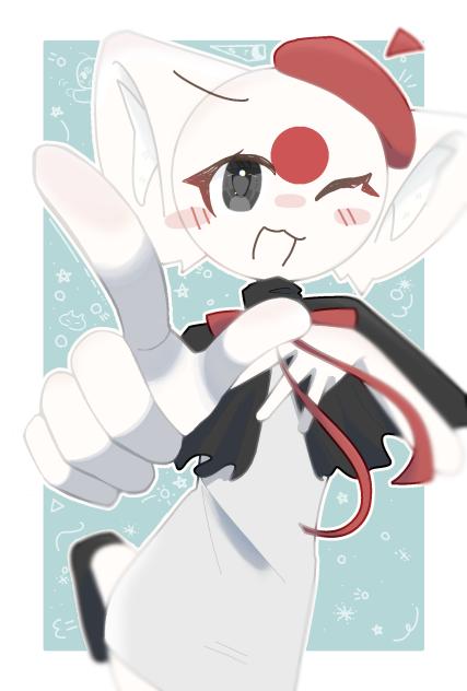 にゃーん！