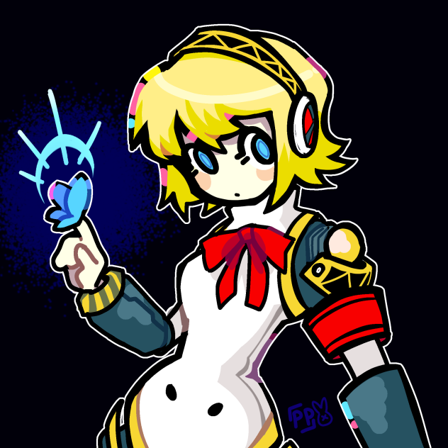 Aigis🦋