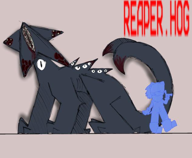 REAPER.HOG