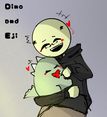 my new comic 🤗 - ibisPaint