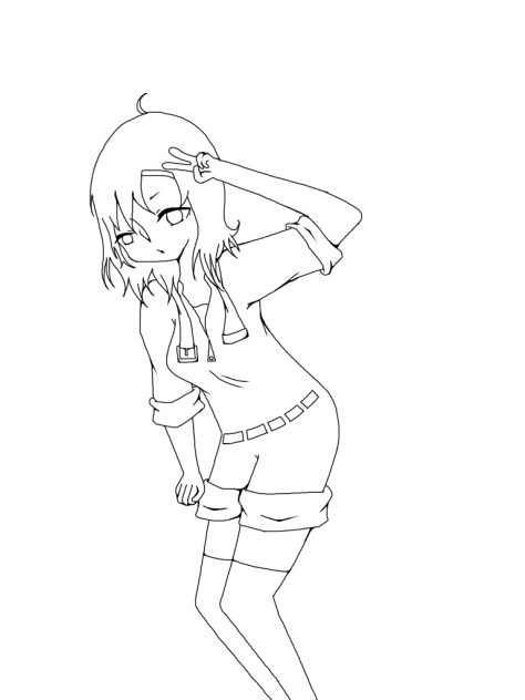 【塗ってください】にょたセト