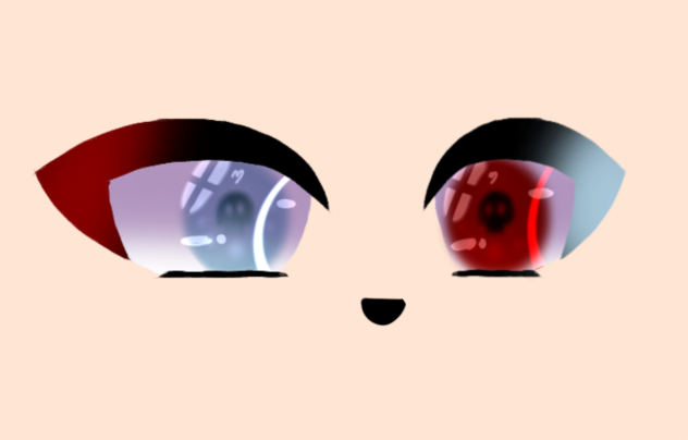 Eye shading - ibisPaint