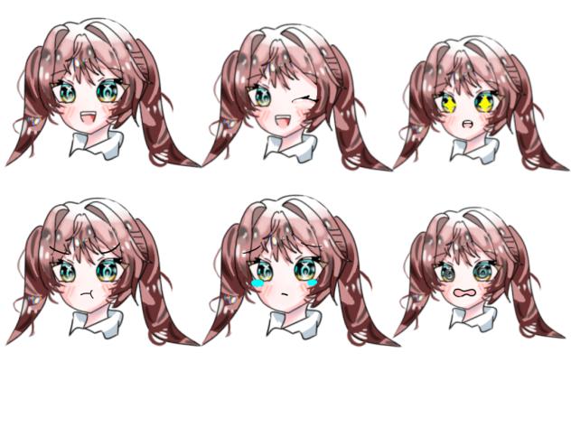 HARUKA様へ！