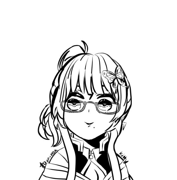 ⚜️ Ikazuchi Arashiko⚡