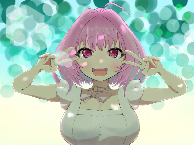 夢見りあむ