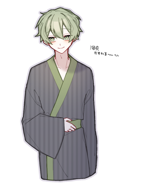 浴衣はやさん